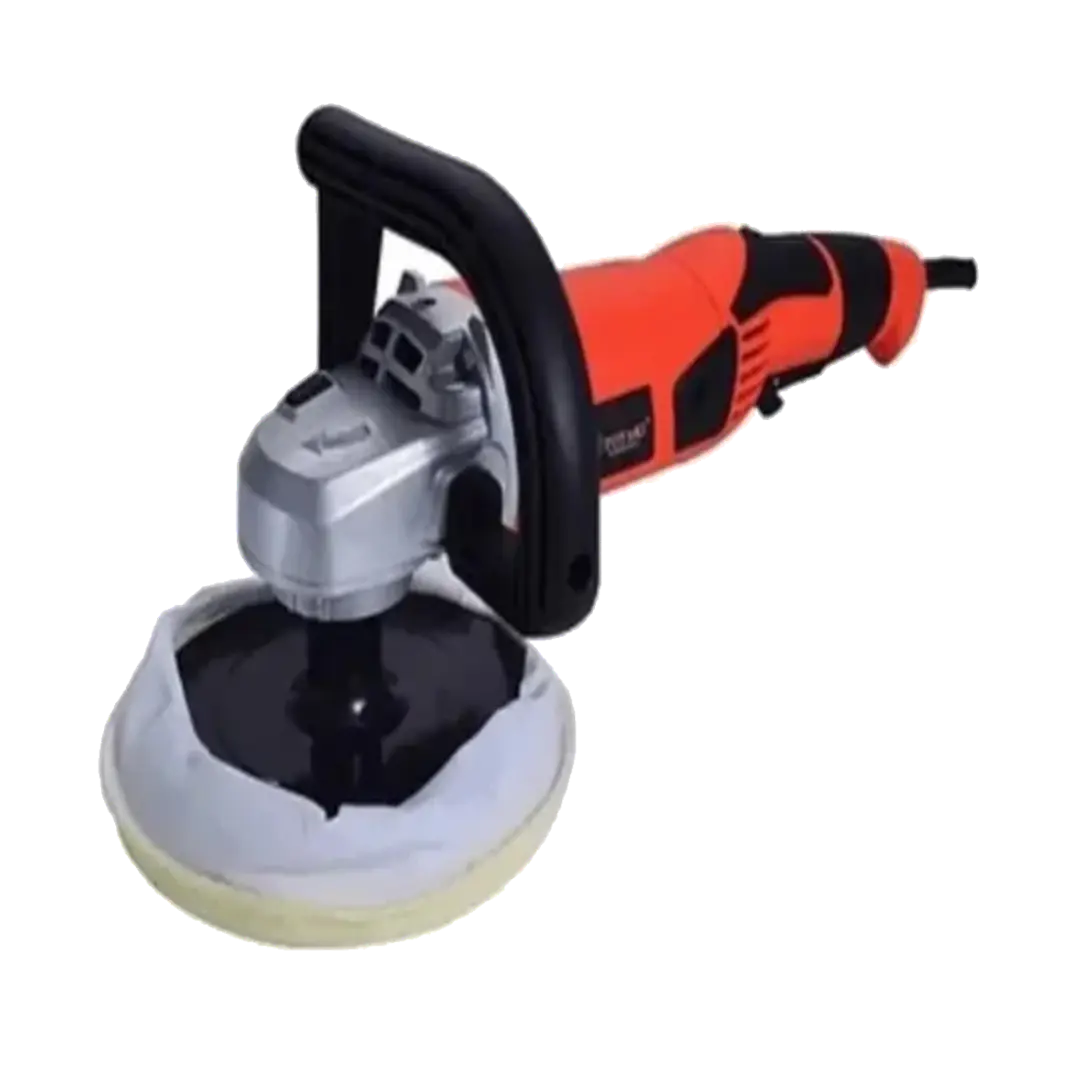 PULIDORA ELECTRICA 1600W 180MM TOYAKI 1
