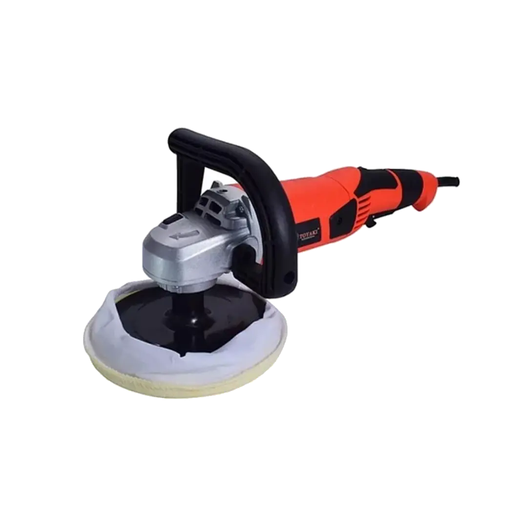 Pulidora Angular 1300w 180mm Toyaki Tk-813 1