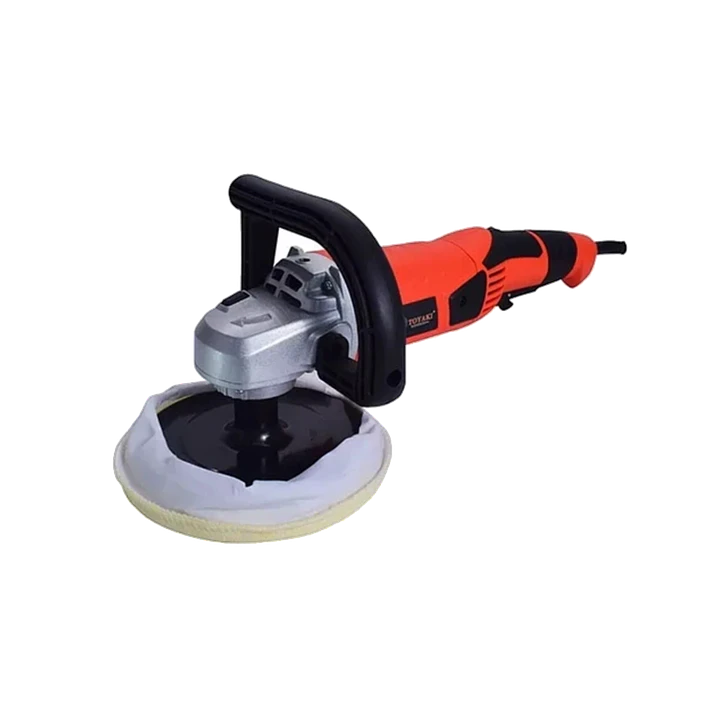 Pulidora Angular 1300w 180mm Toyaki Tk-813 1