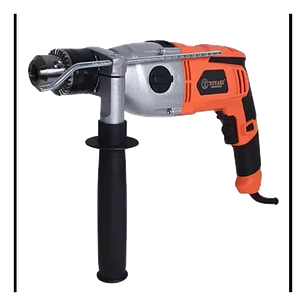 Taladro Percutor 1100w Professional Toyaki