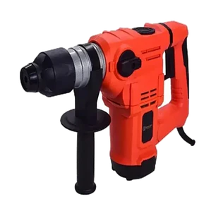 Taladro Rotomartillo 1500w 32mm Toyaki Tk-835