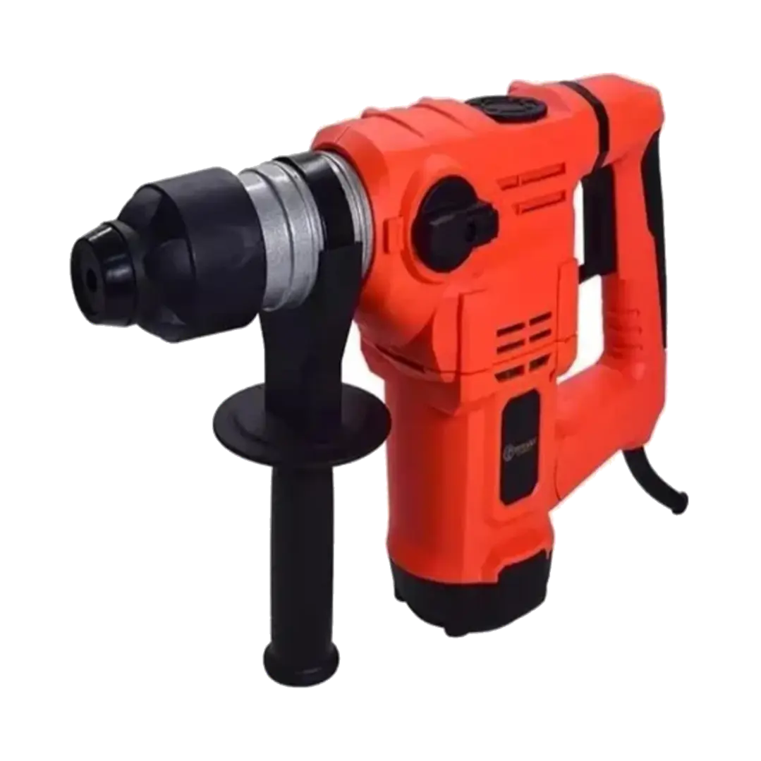 Taladro Rotomartillo 1500w 32mm Toyaki Tk-835 1