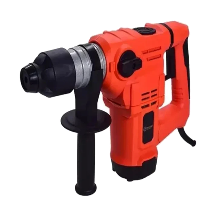 Taladro Rotomartillo 1500w 32mm Toyaki Tk-835 1