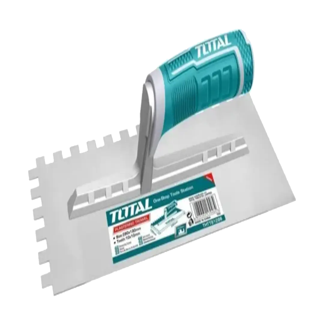 Llana Dentada 280x130mm Total Thtt81286 1