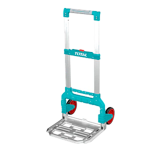 Carro Plegable Carga 130Kg Total