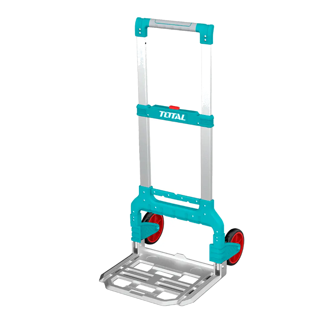 Carro Plegable Carga 130Kg Total 1