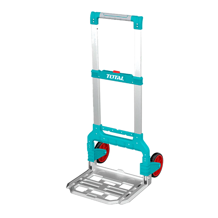 Carro Plegable Carga 130Kg Total 1