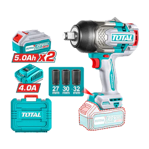 Llave De Impacto 3/4