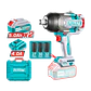 Llave De Impacto 3/4