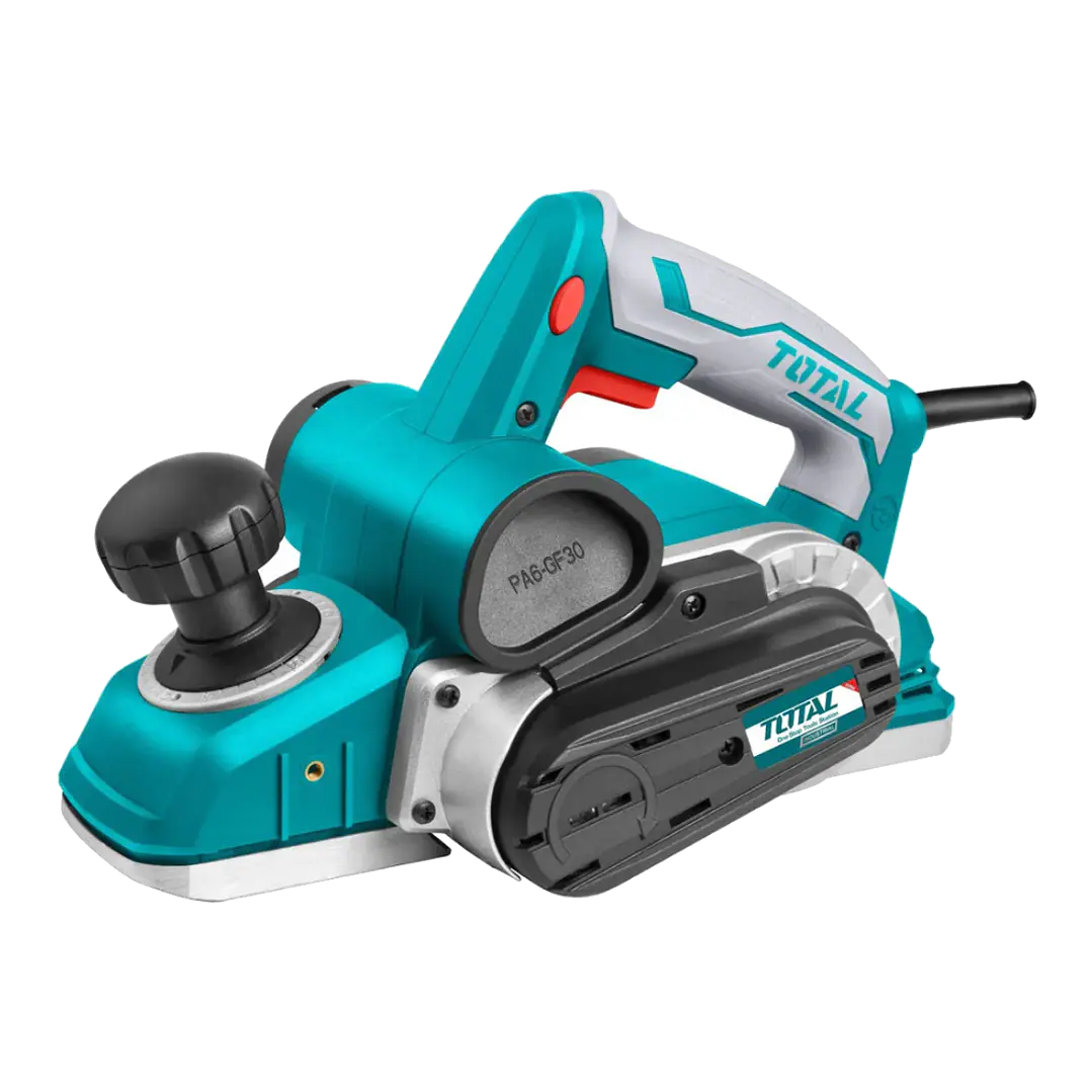 CEPILLO ELECTRICO 1050W TOTAL 1