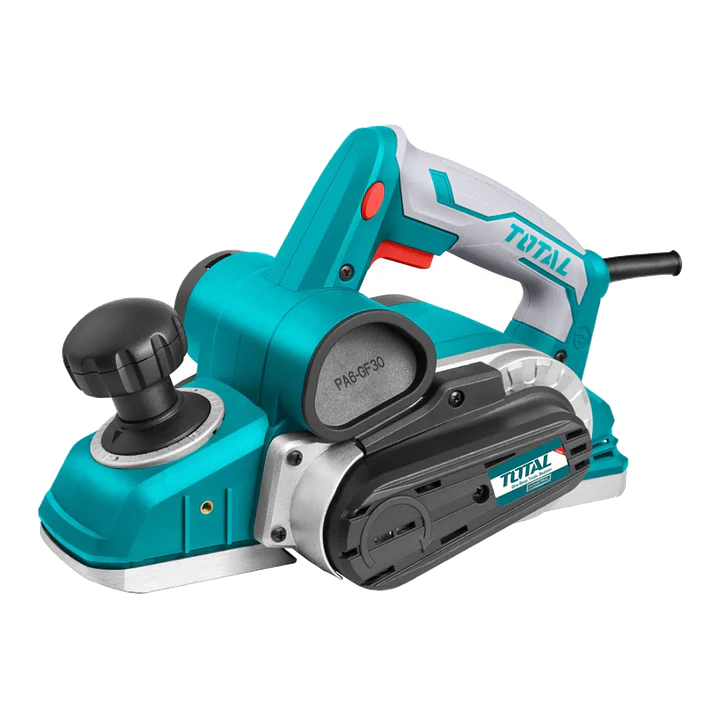 CEPILLO ELECTRICO 1050W TOTAL 1