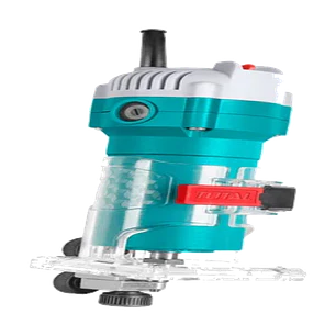 Fresadora Tupi 600w Total Tlt6001-7