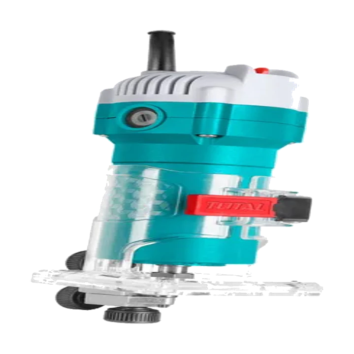 Fresadora Tupi 600w Total Tlt6001-7 1