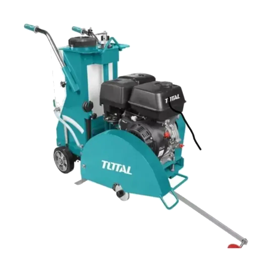 CORTADOR DE PAVIMENTO 13HP TOTAL 1