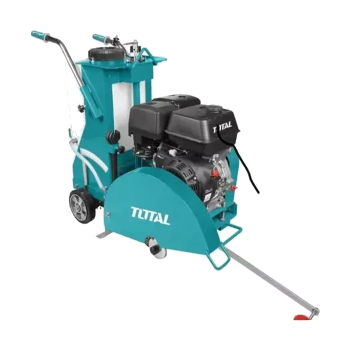CORTADOR DE PAVIMENTO 13HP TOTAL 1