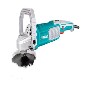 Pulidora 7 Pulgadas 1400w 180mm Total Tp11418018