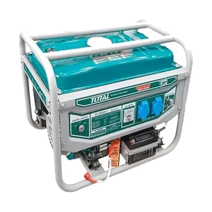 GENERADOR BENCINERO 3.0KW ARRAN ELECT TOTAL