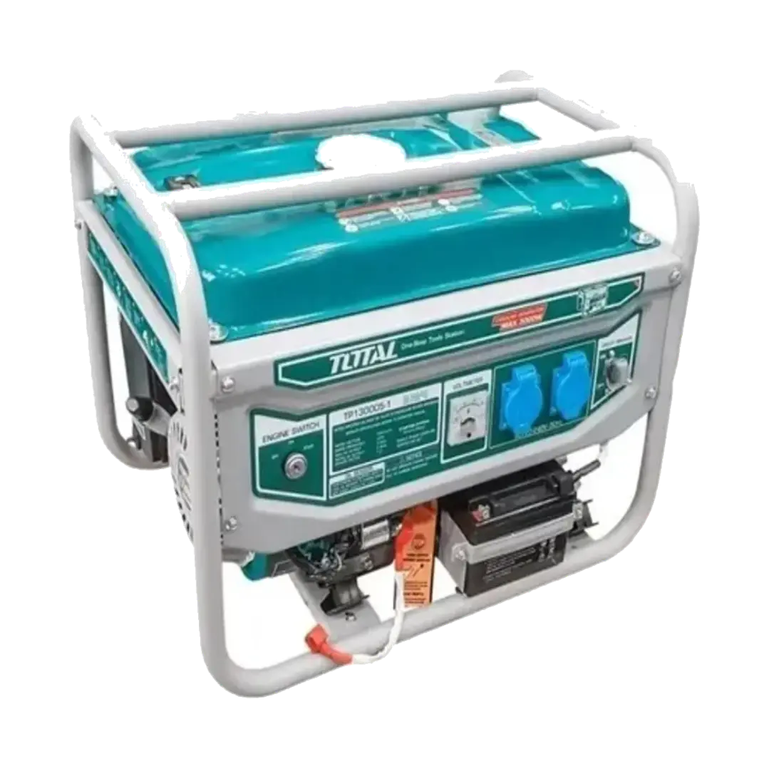 GENERADOR BENCINERO 3.0KW ARRAN ELECT TOTAL 1