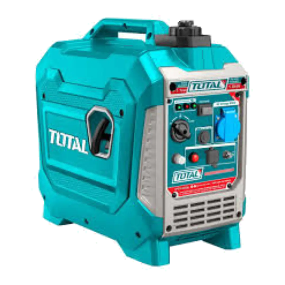 GENERADOR BENCINERO INVERTER 1.1KW TOTAL 1