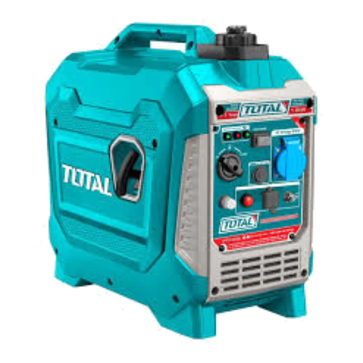 GENERADOR BENCINERO INVERTER 1.1KW TOTAL 1