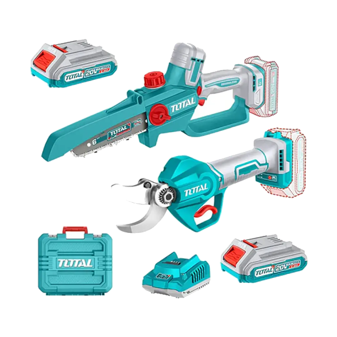 KIT MOTOSIERRA MINI 5