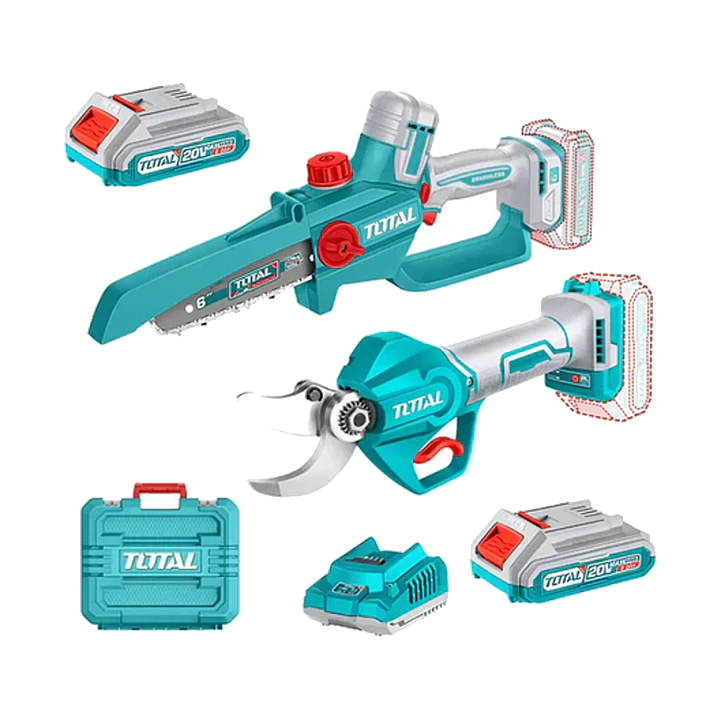 KIT MOTOSIERRA MINI 5