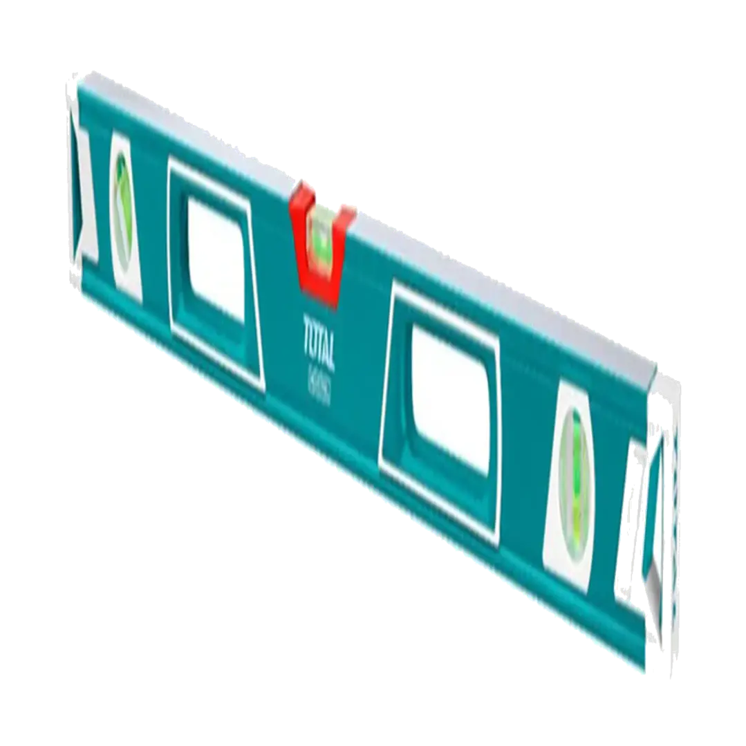 Nivel Aluminio Magnetico 72 Pulgadas 180cm Total Tmt21806 1