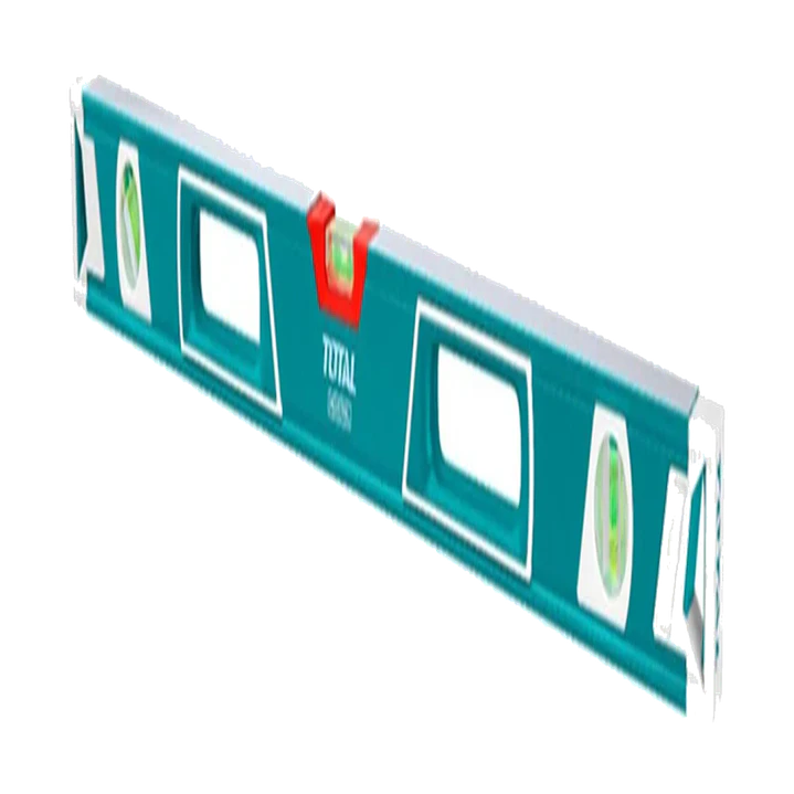 Nivel Aluminio Magnetico 72 Pulgadas 180cm Total Tmt21806 1