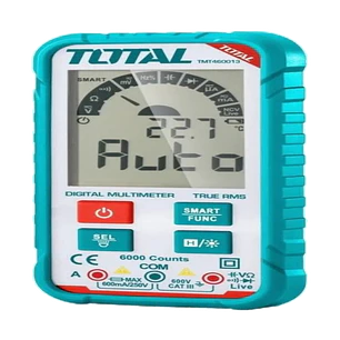 MULTITESTER DIGITAL TOTAL