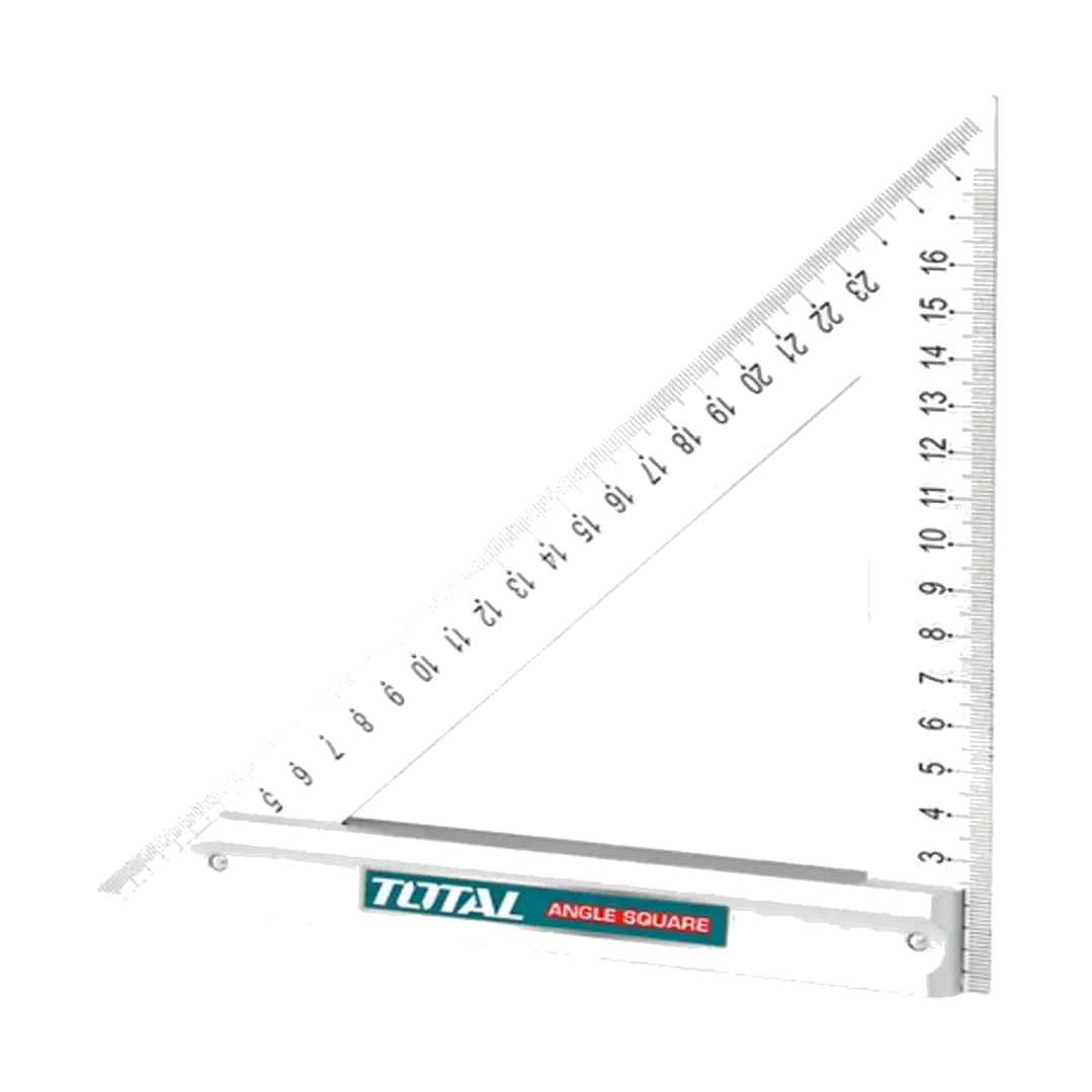 Escuadra Angular 270 X 180mm Triangular Carpinteria Total 1