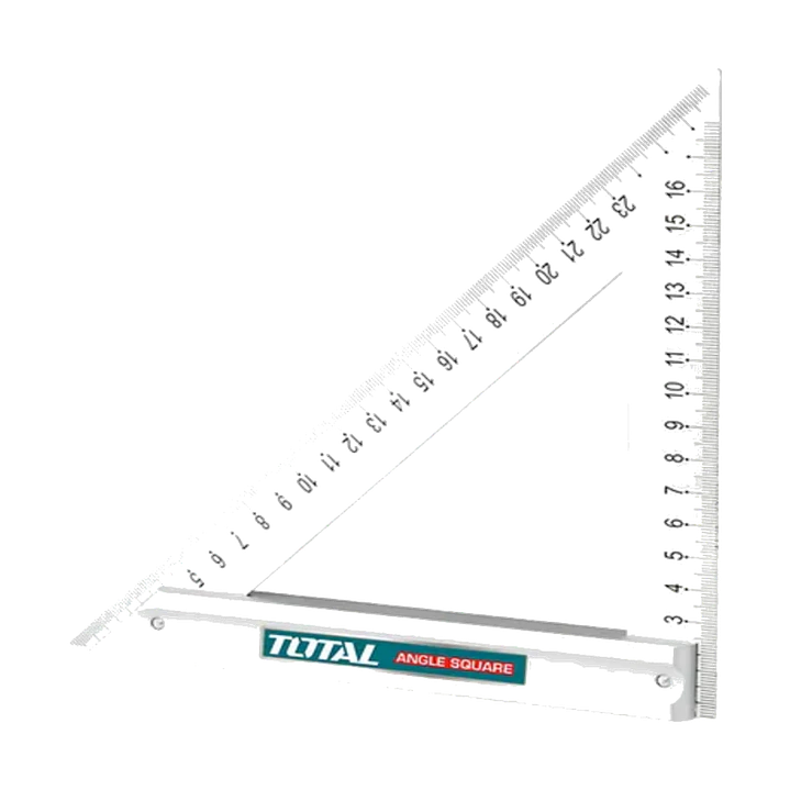 Escuadra Angular 270 X 180mm Triangular Carpinteria Total 1