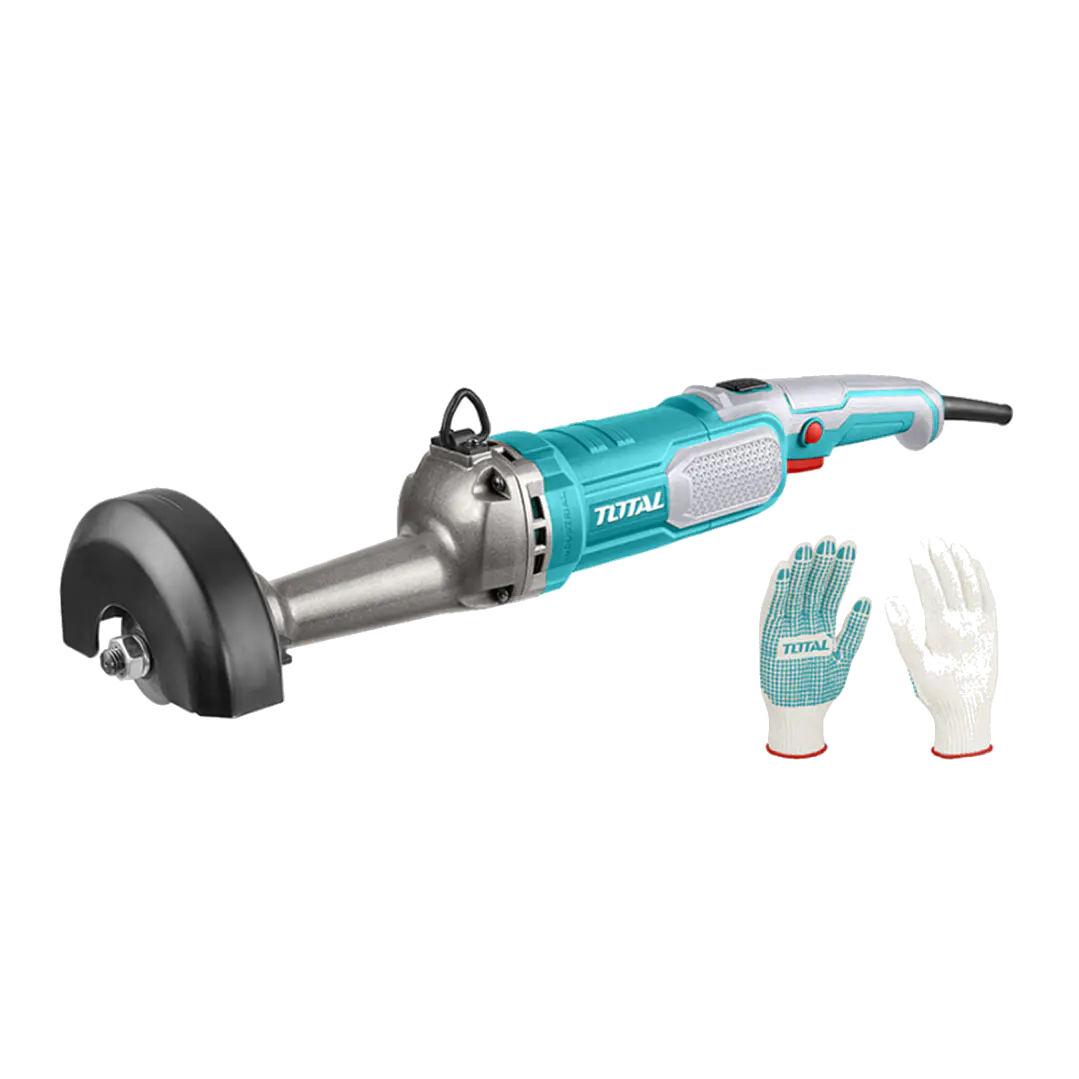 ESMERIL RECTA 1100W 150MM TOTAL 1
