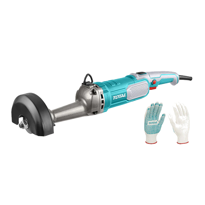 ESMERIL RECTA 1100W 150MM TOTAL 1