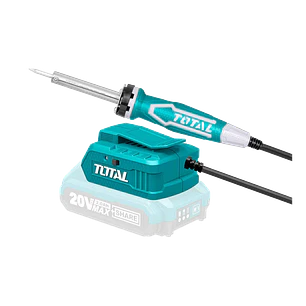 CAUTIN LAPIZ INALAMBRICO 20V 40W TOTAL SIN BATERIA SIN CARGADOR