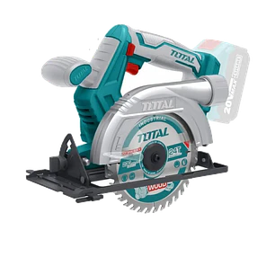 SIERRA CIRCULAR INALAMBRICO 20V LITIO-ION TOTAL