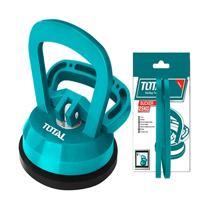 Ventosa Para Vidrio 25 Kg Total Tsp01251 1
