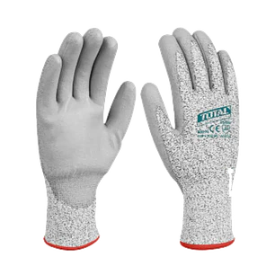 Par De Guantes Anticorte Xl Total Tsp1702-xl