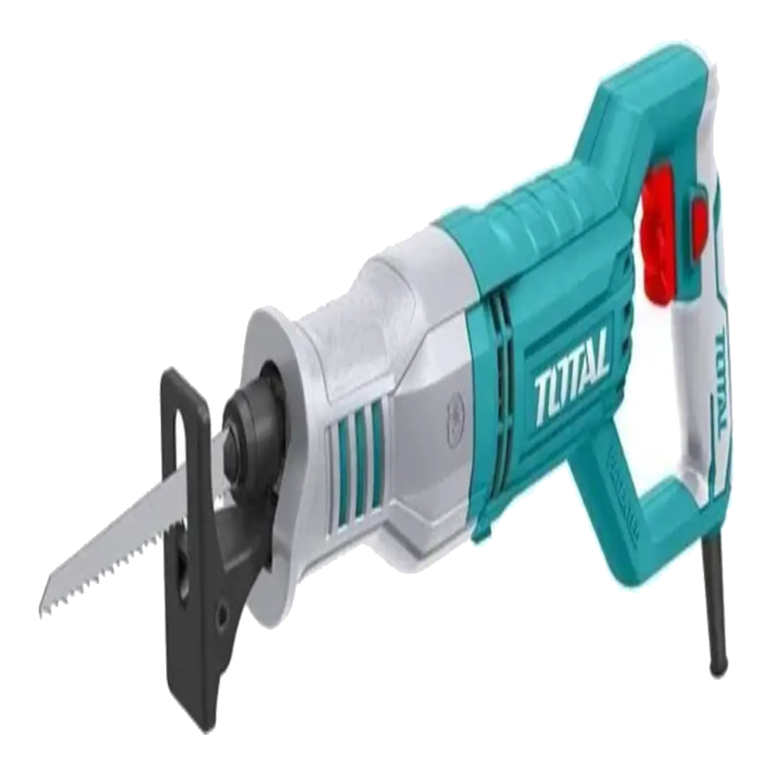 Sierra Sable Electrica 750w Total Ts100806 1