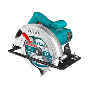 Sierra Circular 1400W 185MM TOTAL