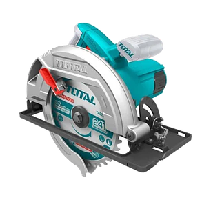 Sierra Circular 1600w 7 1/4 PuLG 185mm Total Ts1161856