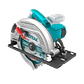 Sierra Circular 1600w 7 1/4 PuLG 185mm Total Ts1161856 - Miniatura 1