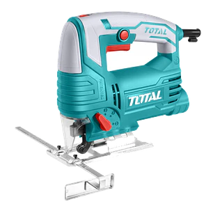 Sierra Caladora 570w, Velocidad Variable Total Ts206656