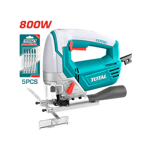 SIERRA CALADORA 800W TOTAL
