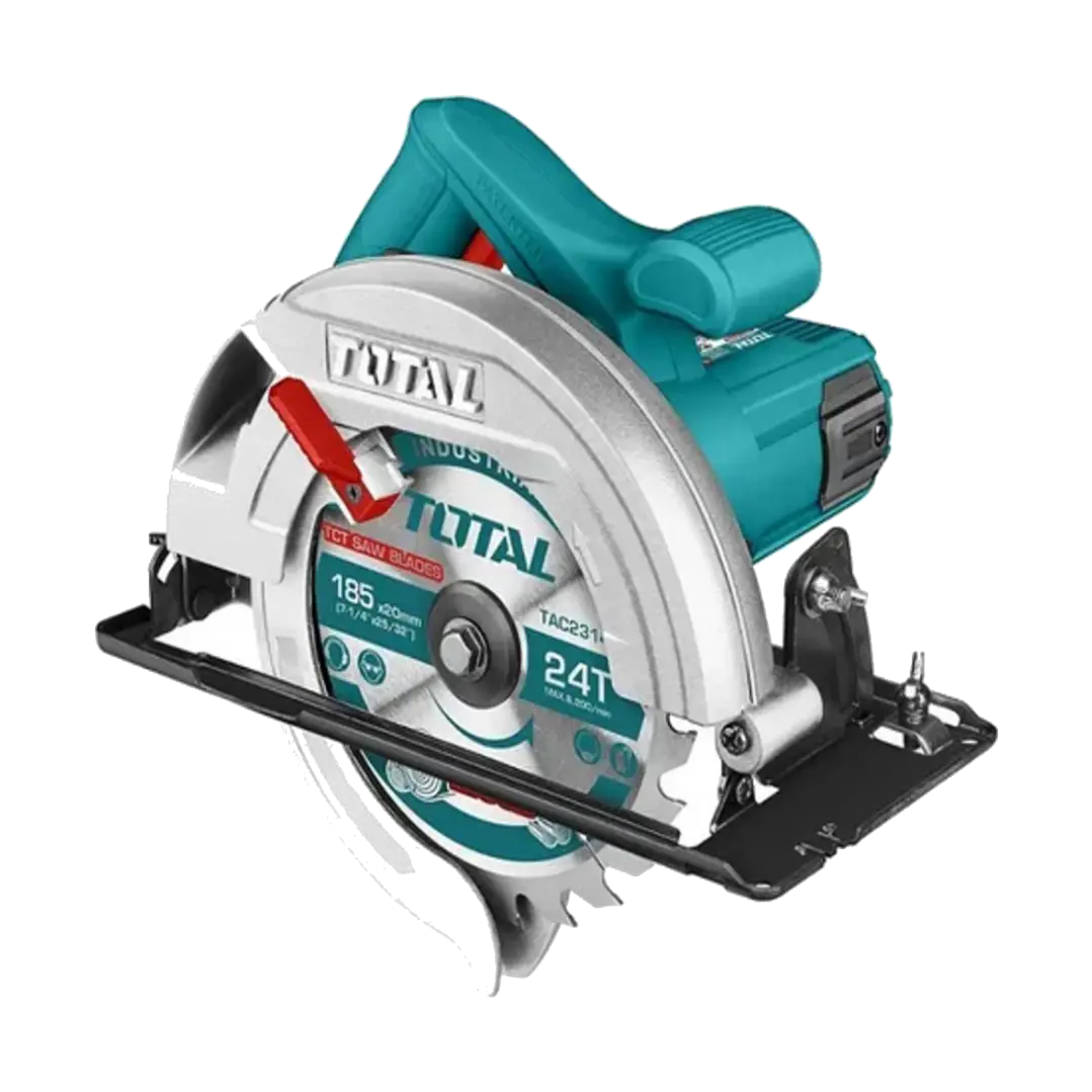SIERRA CIRCULAR 1200W (7 1/4