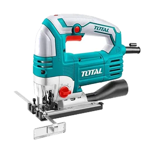 Sierra Caladora 800w, Velocidad Variable Total Ts2081356