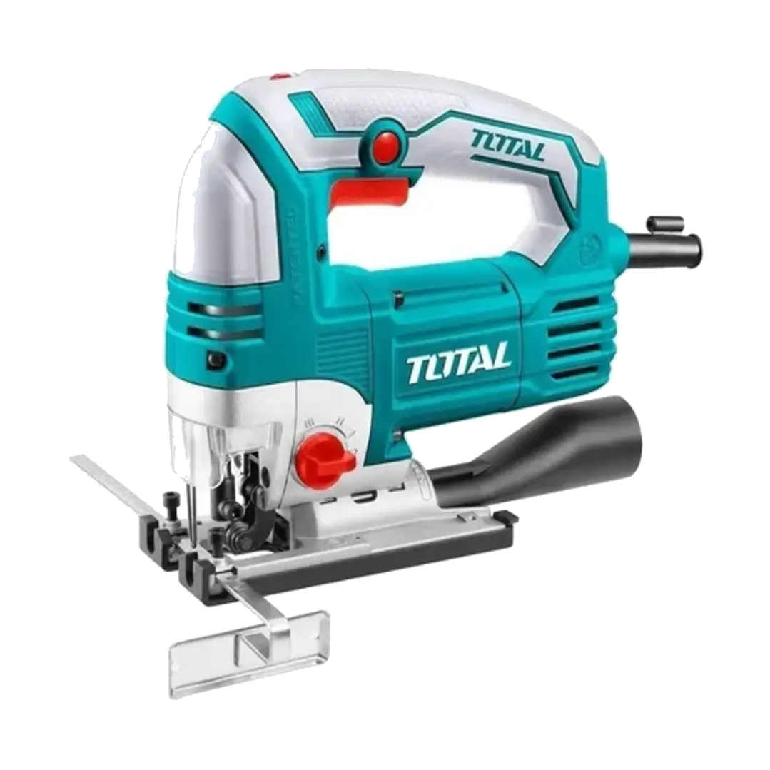 Sierra Caladora 800w, Velocidad Variable Total Ts2081356 1