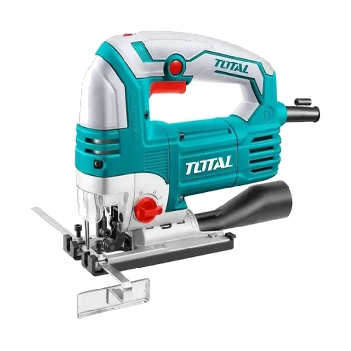 Sierra Caladora 800w, Velocidad Variable Total Ts2081356 1