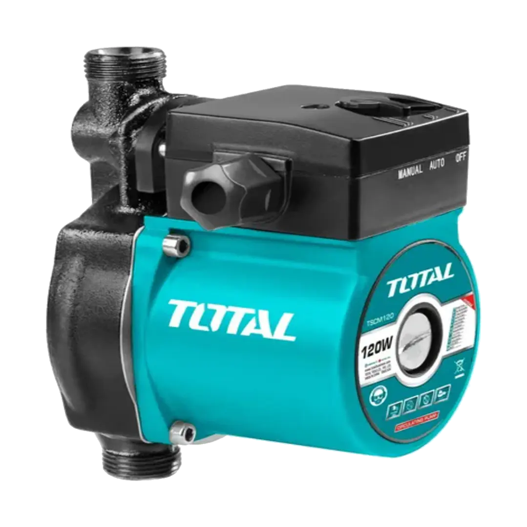 Bomba Agua Aumenta Presion Presurizadora Calefont Total 1