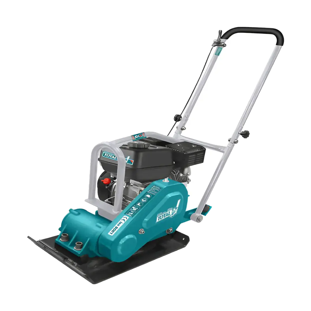 PLACA COMPACTADORA 6.5HP TOTAL 1