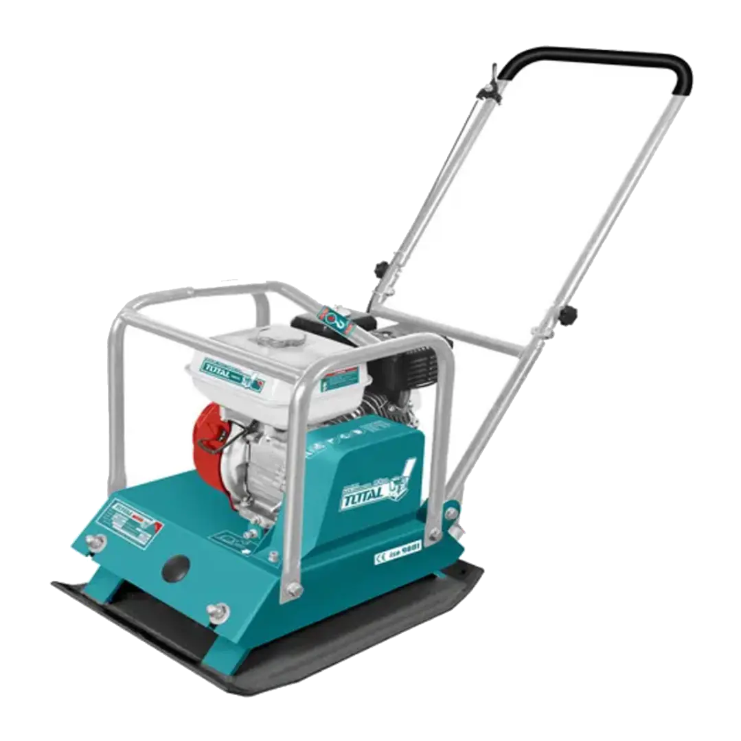PLACA COMPACTADORA 6.5HP 90KG TOTAL 1